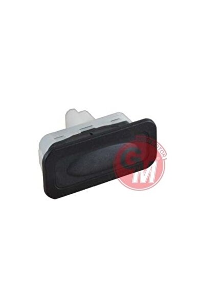 GUA Ilkestor Trunk Lid Button Renault Clio (24820) Iii Hb