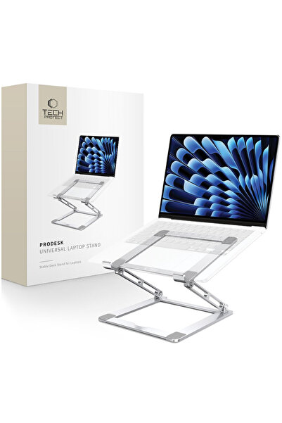 Tech-Protect Suport laptop universal Uls400 reglabil pe înălțime italian