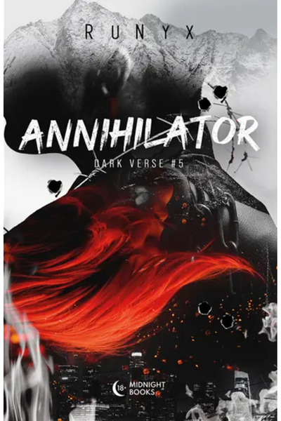 Bookzone Annihilator