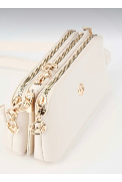 BRN BAGS Crossbody Bag