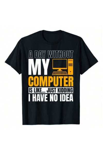 KYMC07 تي شيرت Tech Support Help Desk IT Call Center Computer Geek Agent، 220...