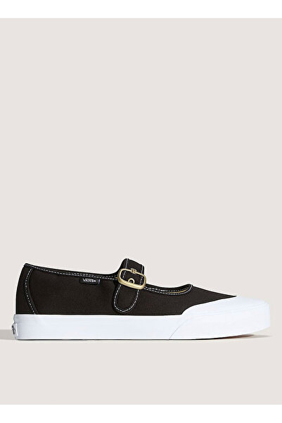 Vans VN000CRR6BT1 Mary Jane Siyah Kadın Lifestyle Ayakkabı