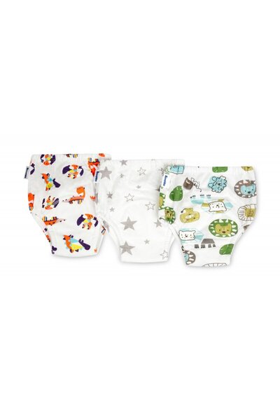 Sensillo Set 3 Chilotei de tranzitie de la scutec la olita Dino and Lion din ...