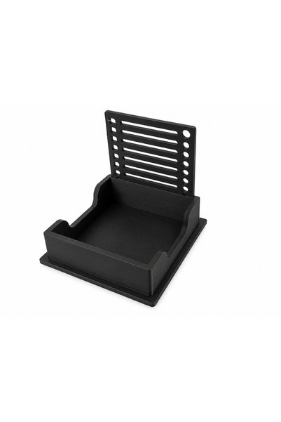 Yapı3D Desktop Note Paper Holder Organizer |   Minimal Design |   Practical for Home Office Study Desk
