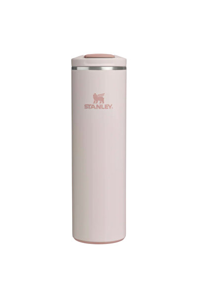 Stanley The Transit Fliptop Mug 0.59 LT Rose Quartz