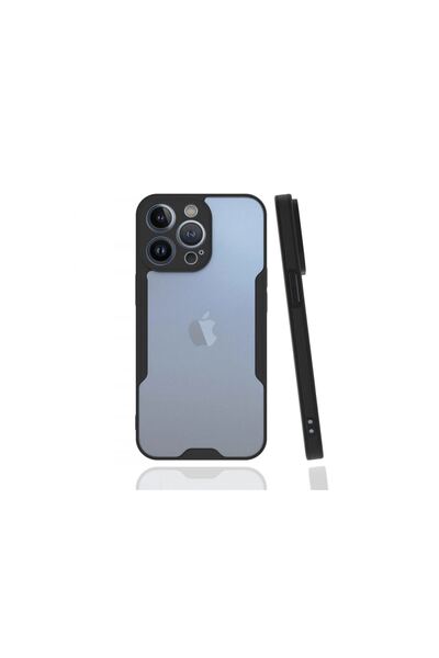 Ethab Ticaret Glb-Stl41414 iPhone 17 Pro Max Kross Magneticsafe Cover - Silver