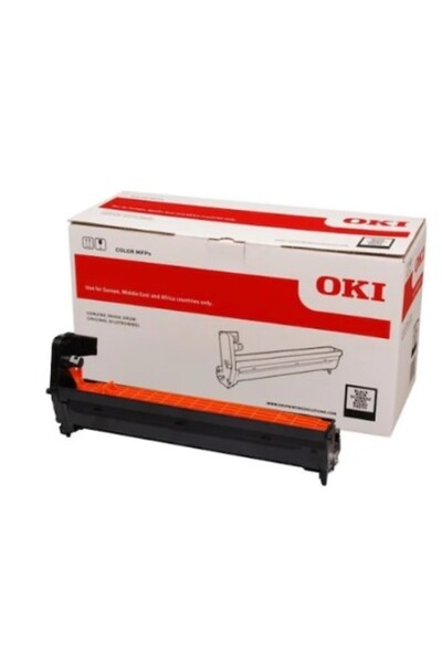 OKI Toner Original Black, 46507508, pentru C612, 8K, (timbru verde 1.2 lei) ,...