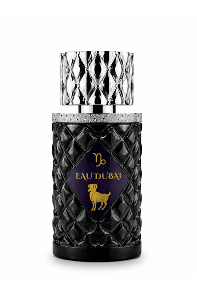Eau Dubai Extract de Parfum, Horoscop - Capricorn, 75 ML, Unisex