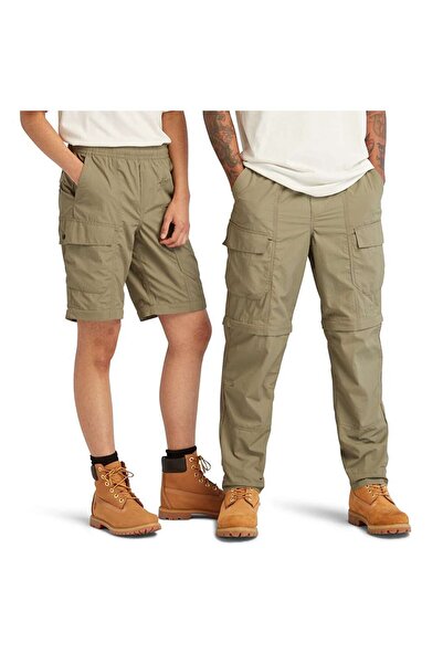 Timberland DWR Convertible Jogger Pant