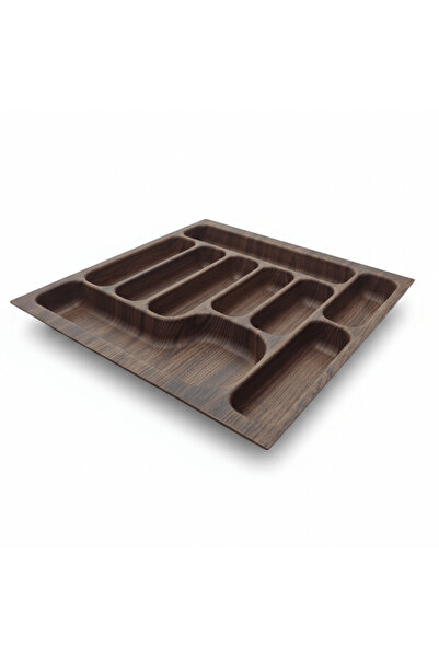 Evelin Cutlery Tray Organizer – 46×48×4 cm