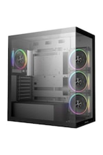 Deep Cool Carcasă computer DeepCool CG580 4F V2 CG580_4F_V2