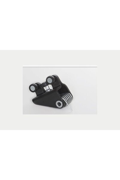 OMS Ilkestor Middle Door Central Handle (160357) Left Kng