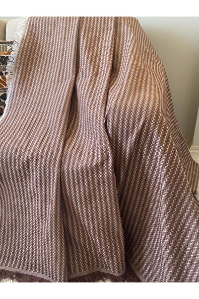 CÇE HOME TEKSTİL COTTON SEAT COVER