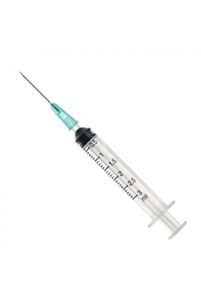 Syringe Pen محقنة 3 سم