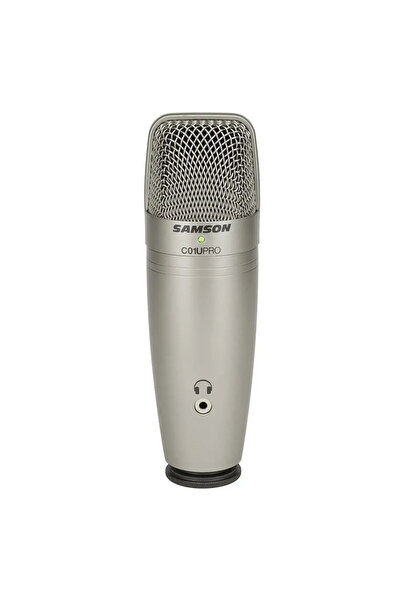 Samson C01U Pro - Microphone