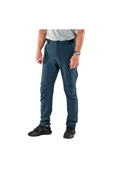 NORTHFINDER Pantaloni drumeție bărbați, ușori, 4-Way Stretch, impermeabili OC...