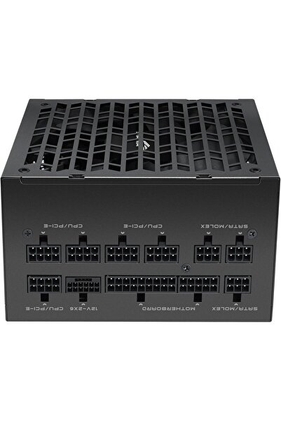 Sama P1000 1000W Τροφοδοτικό Platinum – Πλήρως Αρθρωτό ATX 3.1 |   PCIe 5.1 &...