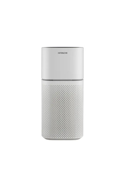 Hitachi منقى الهواء هيتاشى 48 متر – ذكي – تحكم باللمس – أبيض EP-TZ50WG