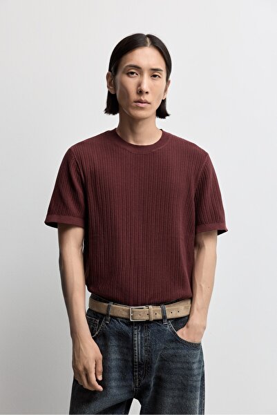 LEFTIES Fitilli triko t-shirt