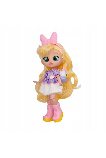 TM TOYS Păpușă Cry Babies BFF Disney Stokrotka