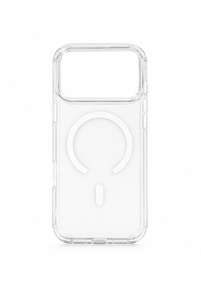 İPHONE 17 PRO MAX MİKA KILIF