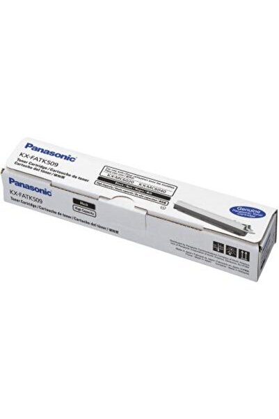PANASONIC Toner compatibil cu KX-MC6020 KX-FATK509E