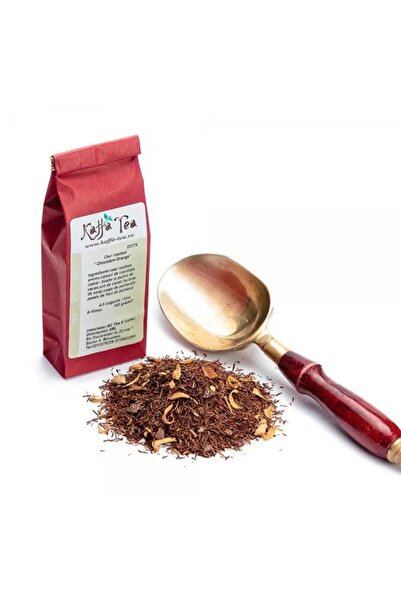 Kaffa Ceai Rooibos Orange / Chocolate