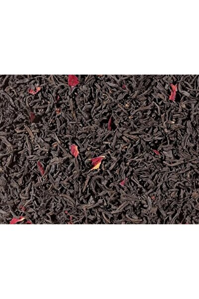 Kaffa Ceai negru China Rose Tea