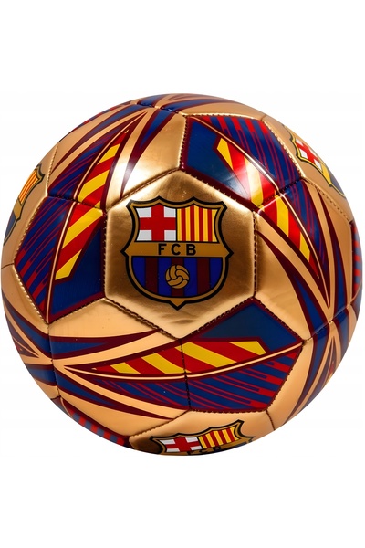 FC BARCELONA Teren de fotbal gold R.5 708857