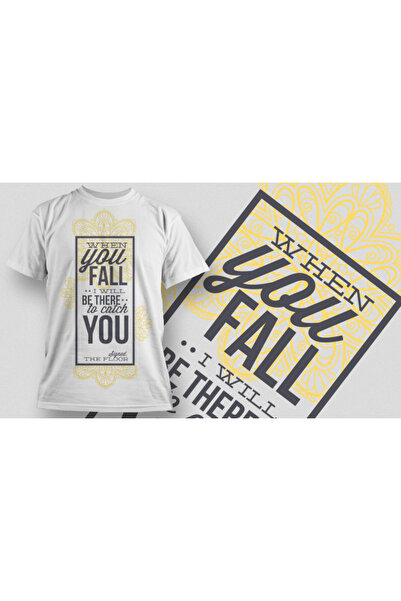 Ingift Tricou unisex 100% bumbac cu imprimeu grafic Funny Collection