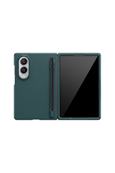 REDz Accessories Έξυπνη Θήκη Στυλό, Προστασία Οθόνης, Samsung Galaxy Z Fold 8...
