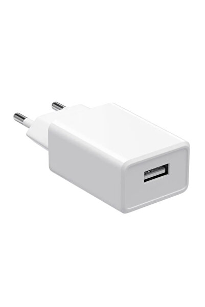 Sonoff φορτιστής τοίχου PS10UA050K2000EU, USB, 5V/2A, 10W, λευκός