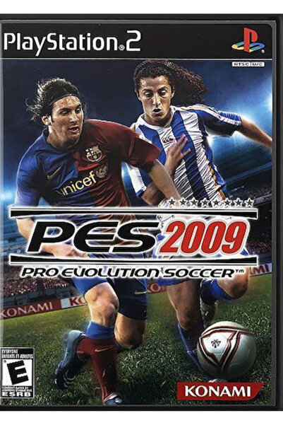 Sony Ποδόσφαιρο Pro Edition Παιχνίδι PS2 (Μεταχειρισμένο)