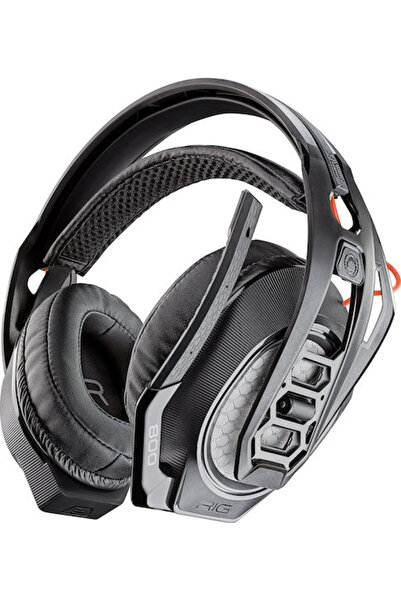 Plantronics RIG 800HS Ασύρματα Ακουστικά Gaming Πάνω από το Αυτί με Σύνδεση 3...