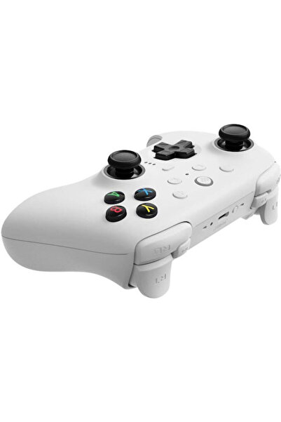 8Bitdo Ασύρματο χειριστήριο Ultimate 2 με μοχλούς Hall Effect για PC, Switch ...