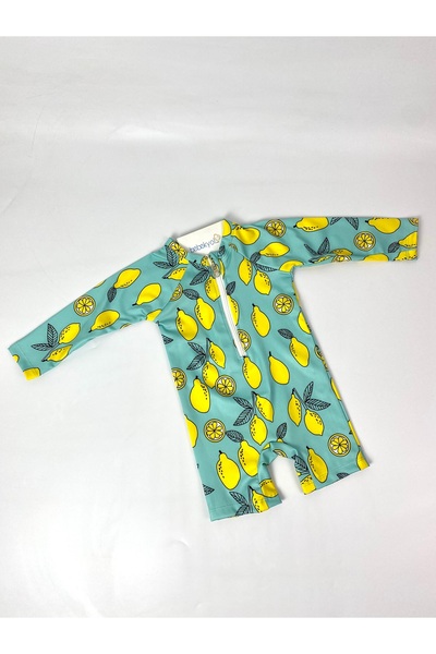 bebekyol Baby Boy Swimsuit