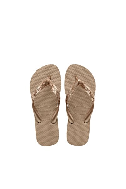 Havaianas Top Tiras Σαγιονάρες 4137428-3581 – Rose Gold