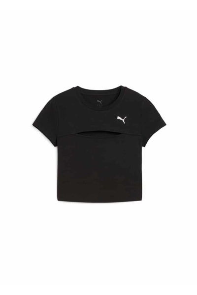 Puma Wardrobe Ess Μπλούζα 631164 01 – Black - s