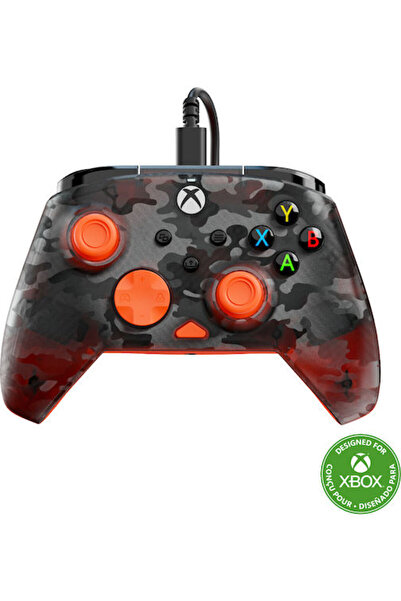 Turtle Beach Ενσύρματο χειριστήριο Rematch Core για PC / Xbox One / Xbox Seri...