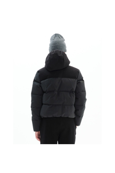 BASEHIT 222.BW10.80-EBONY/BLACK Coal XL