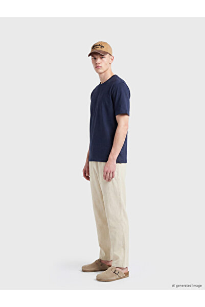 LC Waikiki I STANDART Fit بنطلون رجالي من Freezen Store