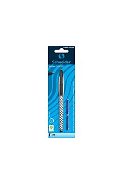 SCHNEIDER Inkliner Voyage + 2 rezerve,