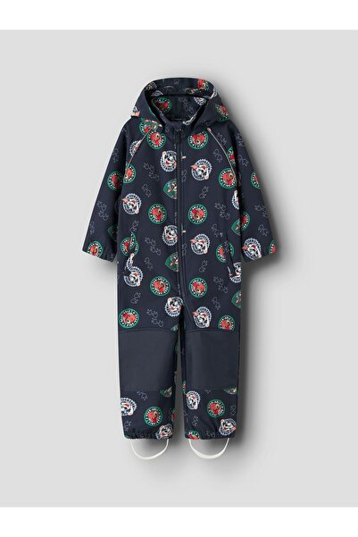 Name it Στολή softshell ALFA08 Paw Patrol