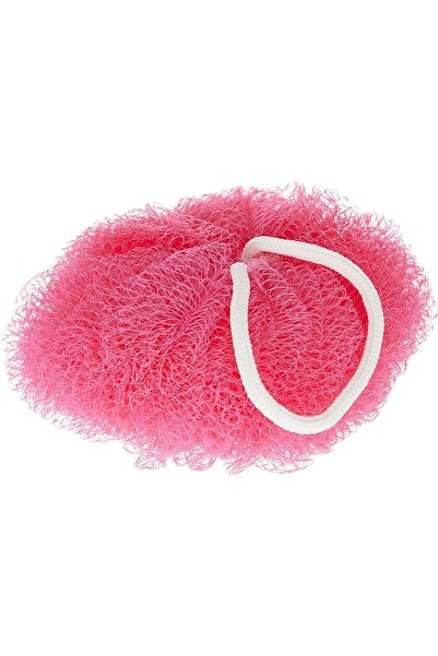Zeca Perfumed Raspberry Bath Sponge 40g