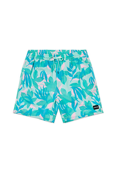 Hurley CANNONBALL VOLLEY 17 " MBS0011890-360 Πολύχρωμο L