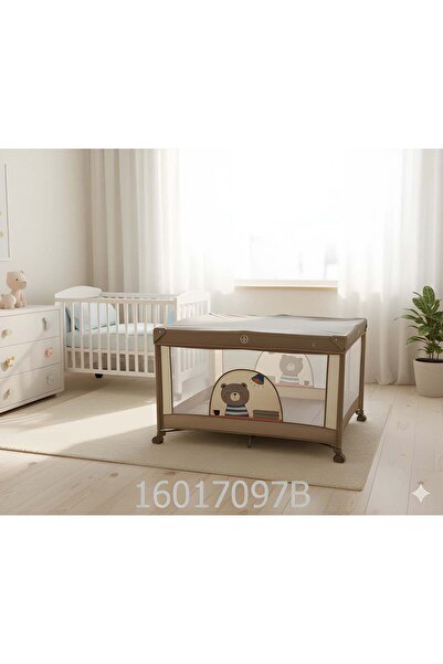 Trendbaby Trend Baby & Trend Kids Mobile Baby Play Yard and Bed