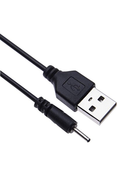 Keple Nokia USB Charger Cable Small Pin (2mm) Charging Cord for Nokia 6303, 6...