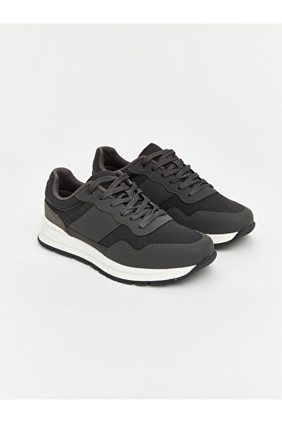 LC Waikiki Vizyon New Season Mesh Men's Sports Shoes