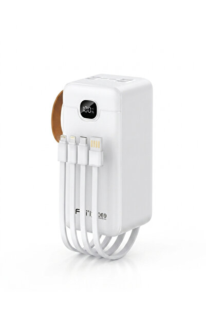 Genel Markalar Ofyi PowerBANK 40000MAH 22.5W Super Fast Charging