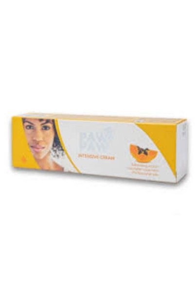 PawPaw Paw Paw Paw Paw Intense Clarifying Cream - 50g
